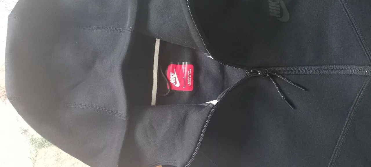 Nike tech fleece 2023 - Foto 4