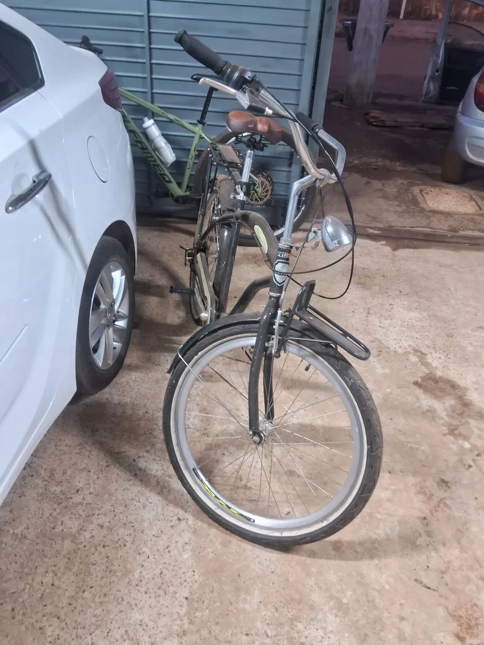 Vendo bicicleta  - Foto 2