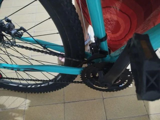 Bicicleta - Foto 4