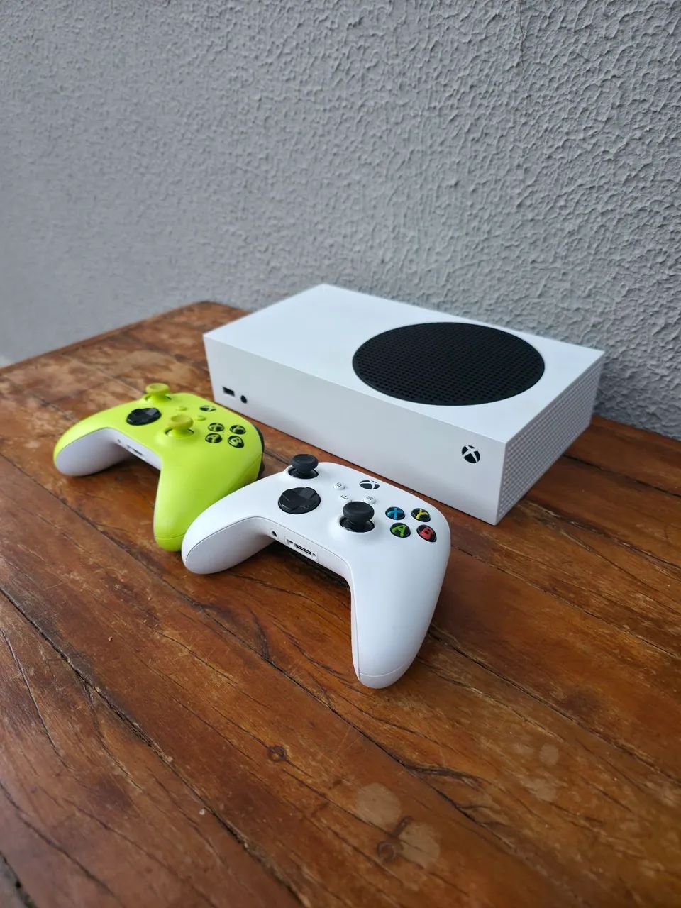 XBOX SERIES S  - Foto 5