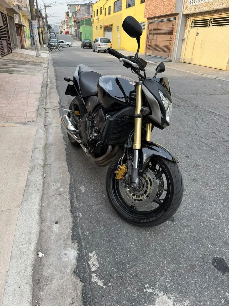 Vendo Hornet 2012 - Foto 3