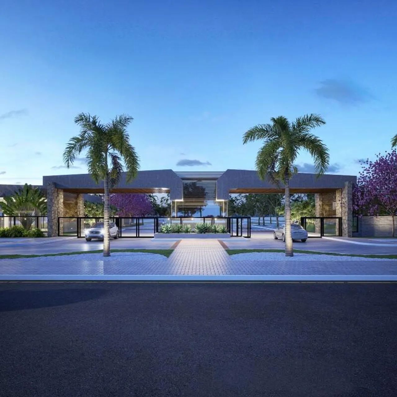 Interlagos Residence - Foto 4