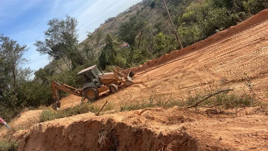 Lote em Taquaraçu de minas 