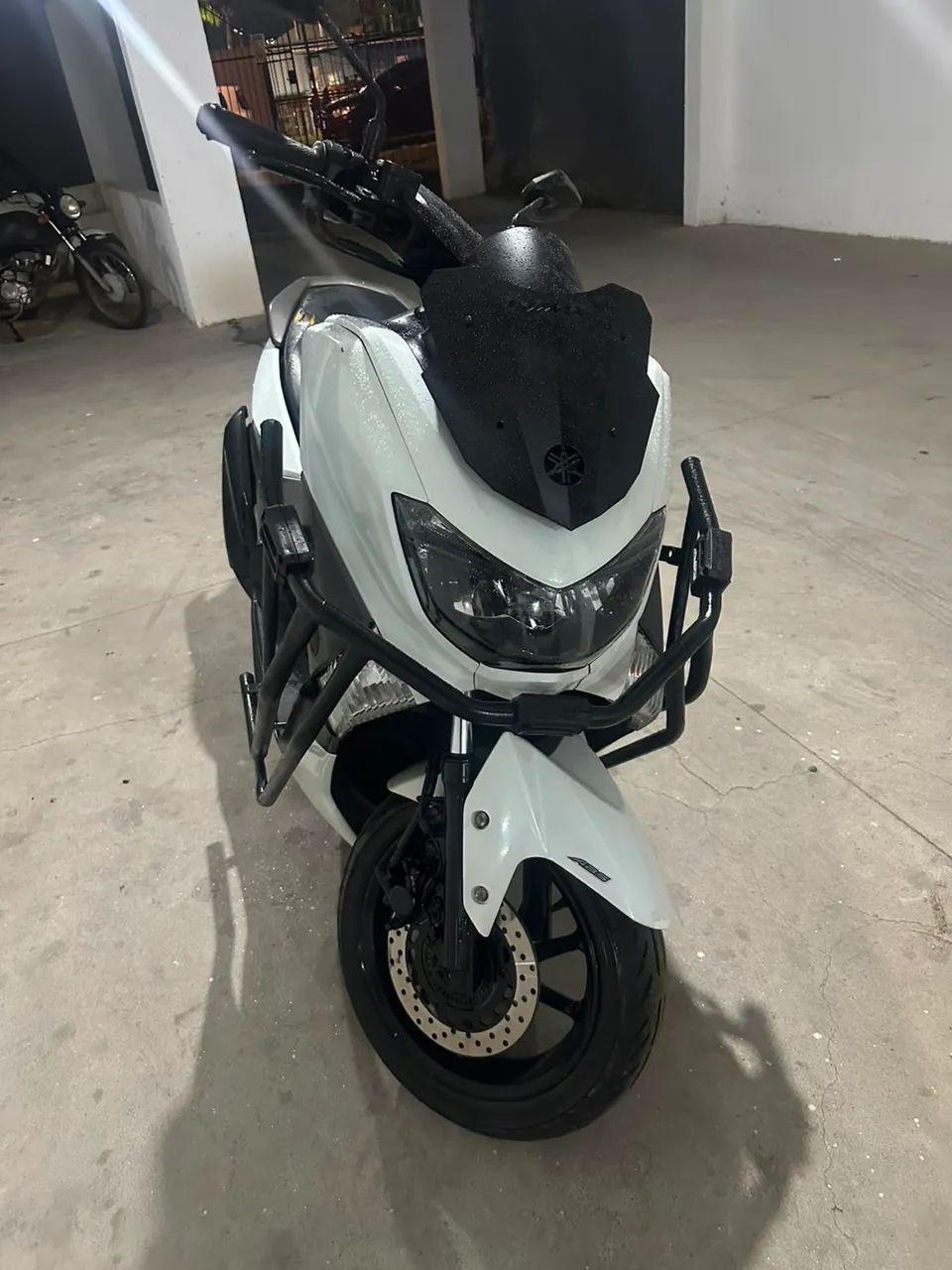 nmax - Foto 3