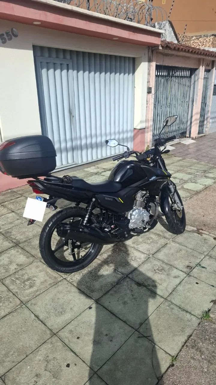 Yamaha Factor 150 2025/2025 - Foto 3
