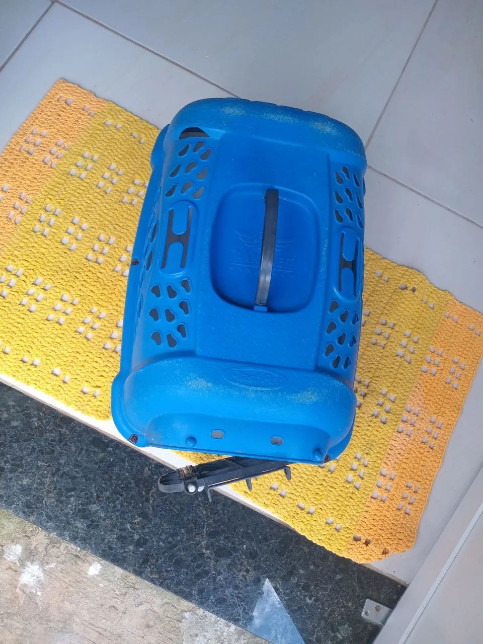 Caixa de transporte Animais - Foto 2