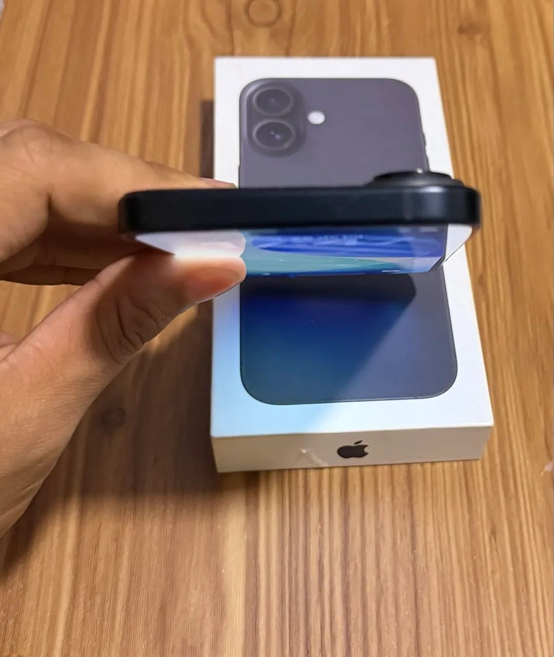 VENDO IPHONE 16 128GB - Foto 5