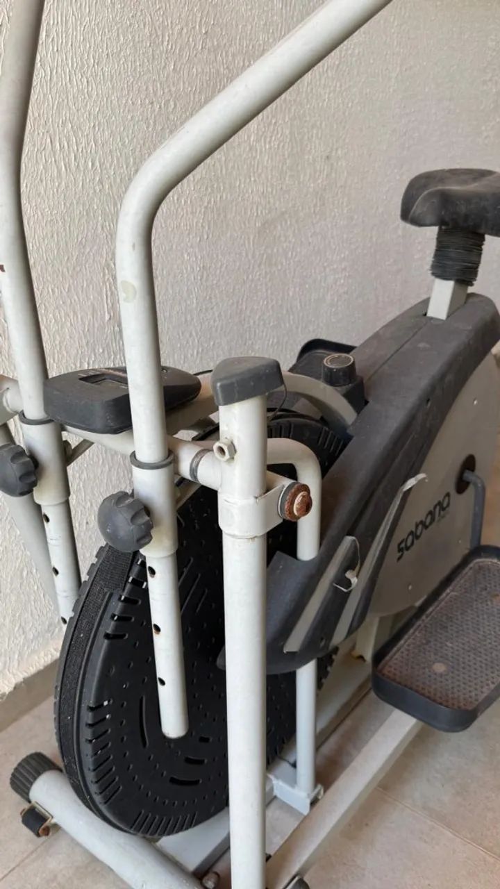 Elíptico - Foto 2