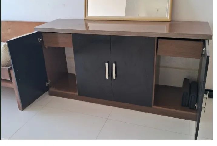 Balcao estilo Buffer - Foto 4