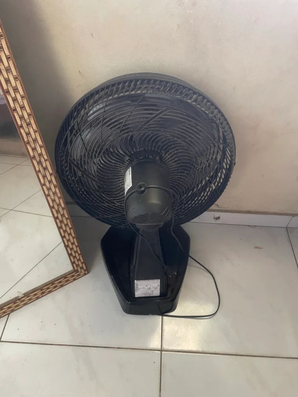 Ventilador 