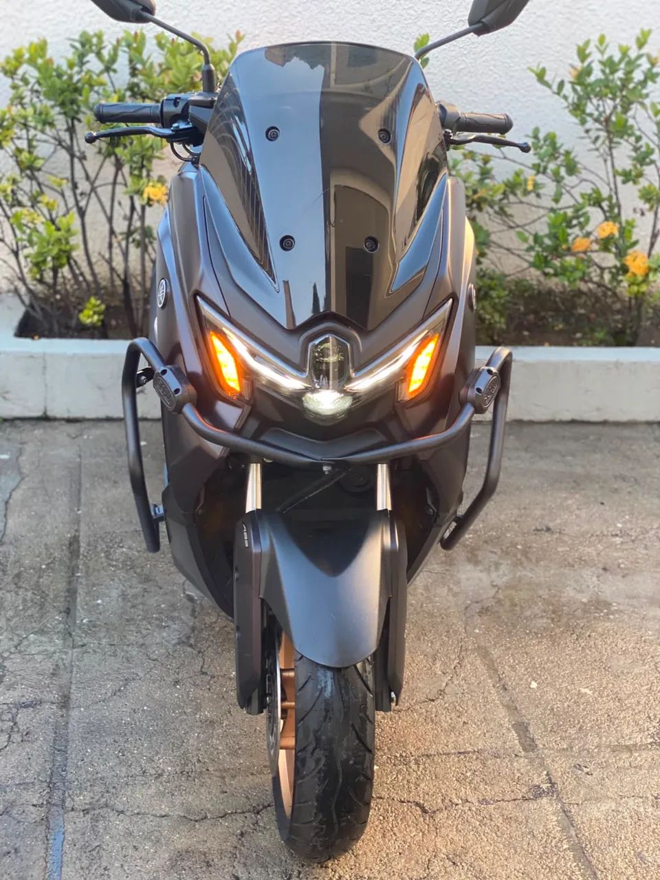 Nmax 2025  - Foto 2