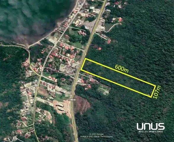 Terreno ideal para Investimento no Cacupé ! - Foto 2