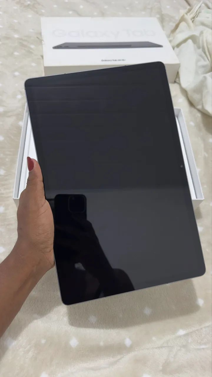 Galaxy Tab S9 Fe+ - Foto 2