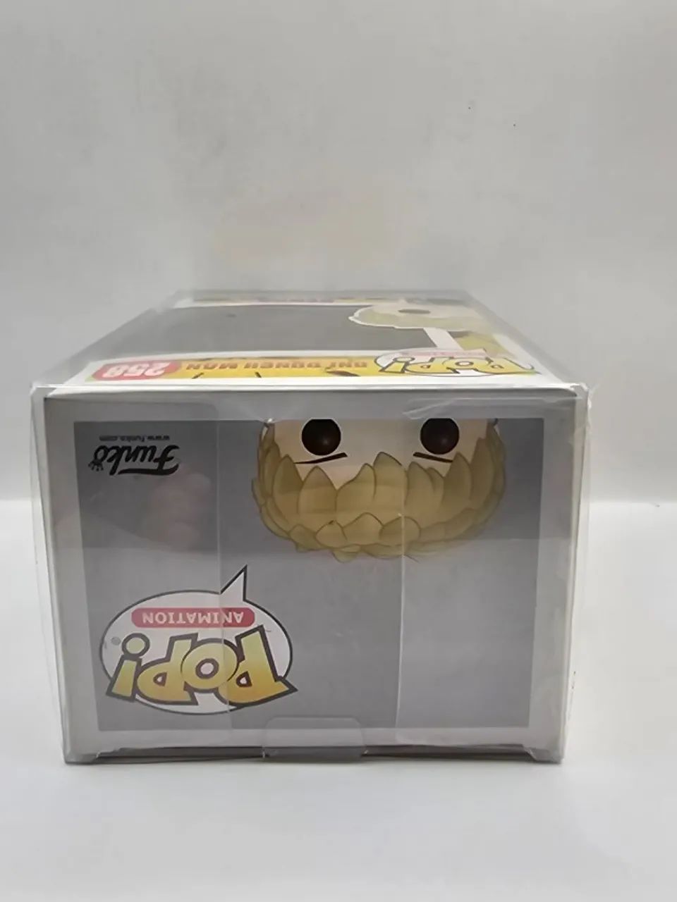 Funko Pop One Punch Man! Genos #258 - Foto 5