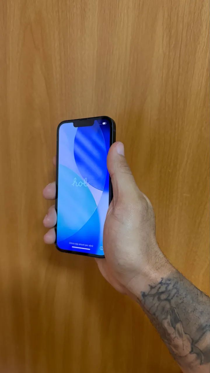 iPhone 13 128gb - Foto 2
