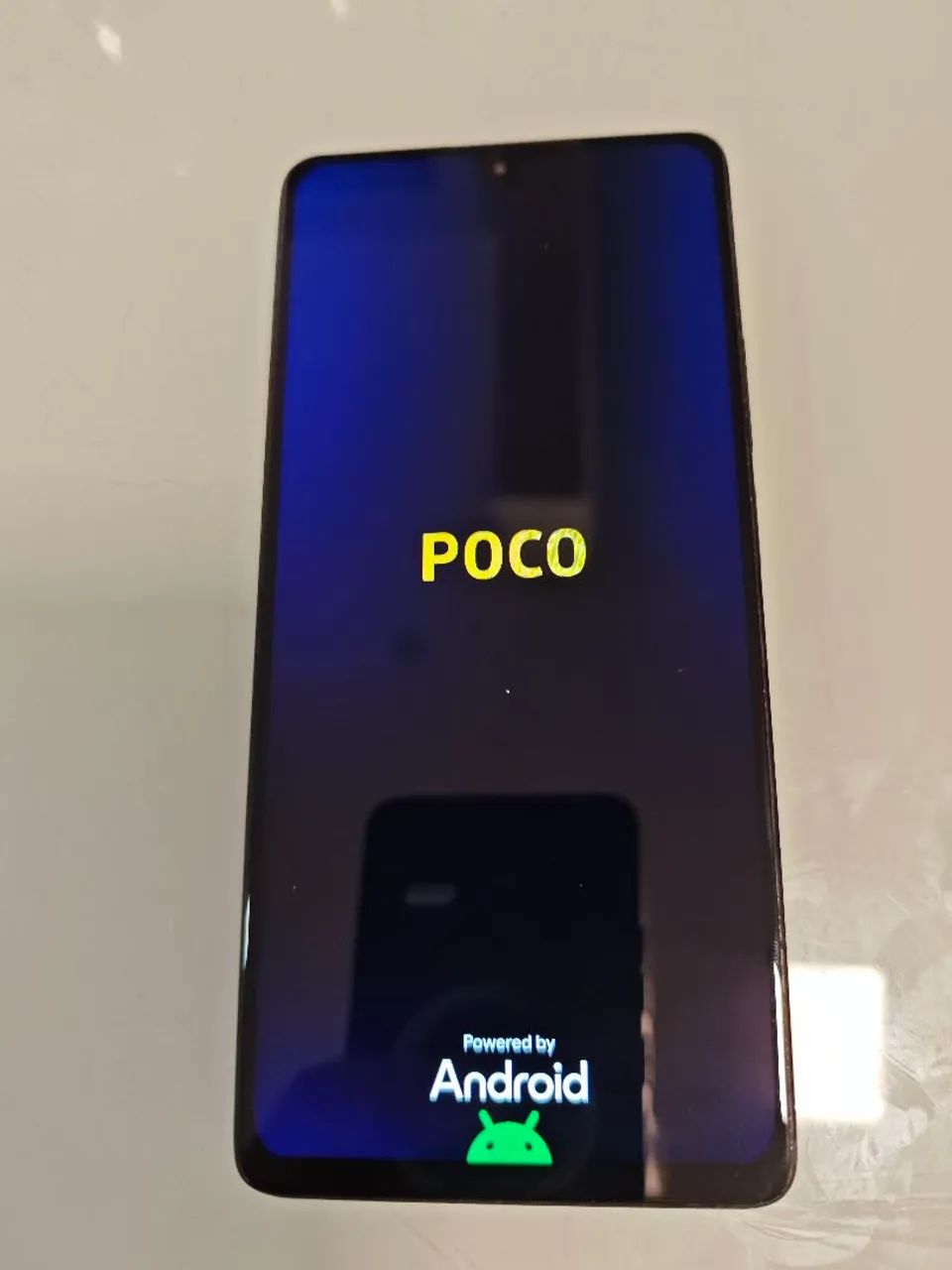 Poco F5 