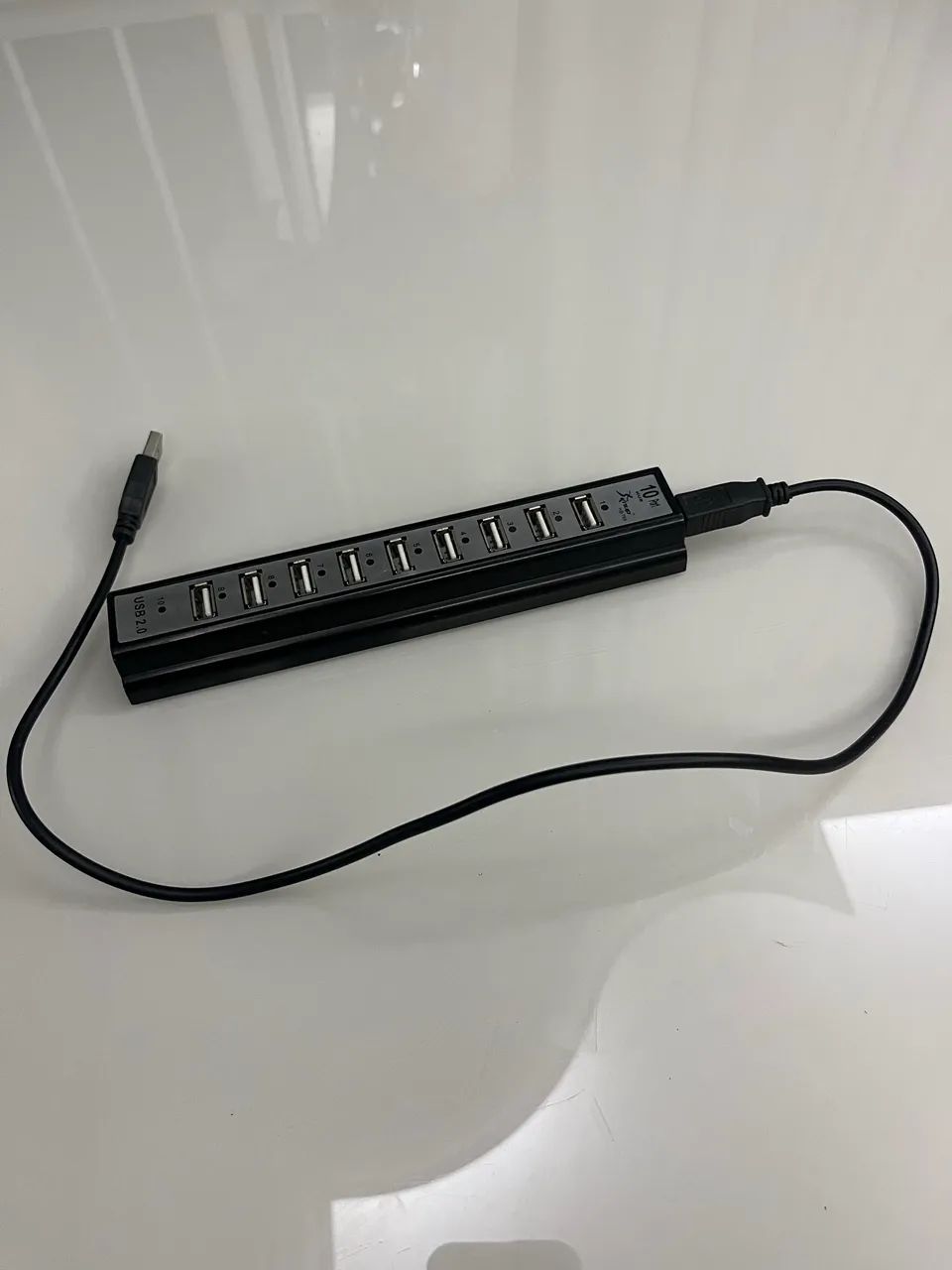 USB Hub 2.0 - Foto 2