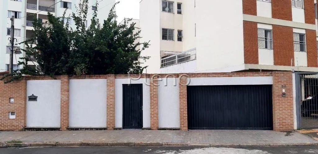 Casa à venda em Campinas, Parque Taquaral, com 3 quartos, com 107.9 m²