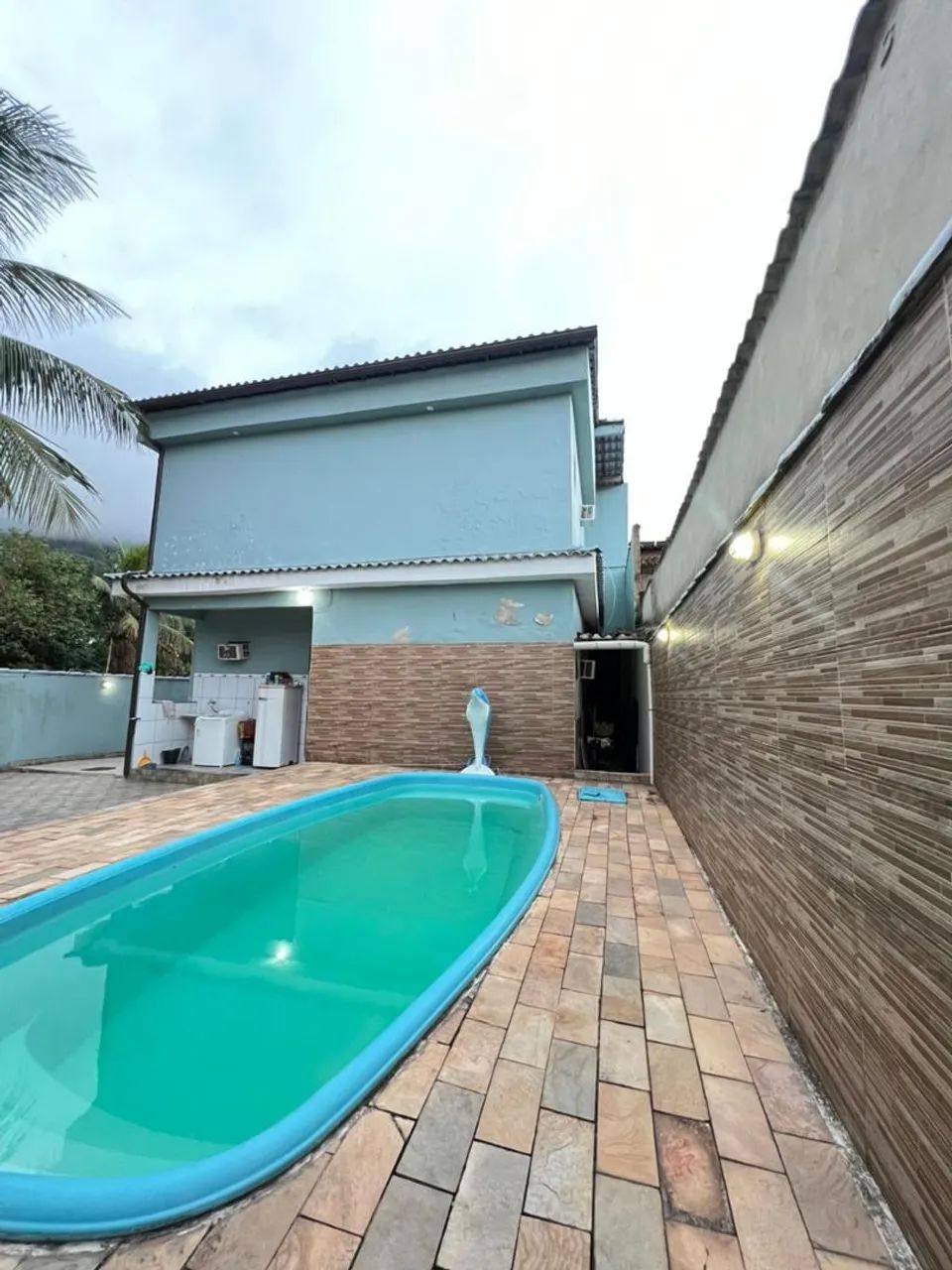 Vendo casa Vila Geni  - Foto 5