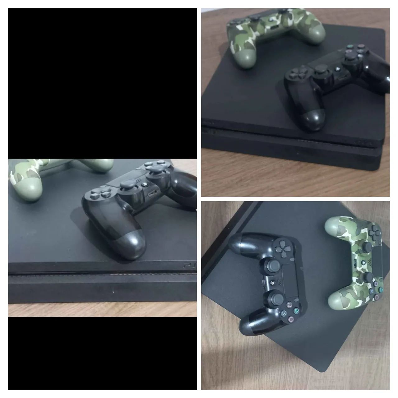 PS4 