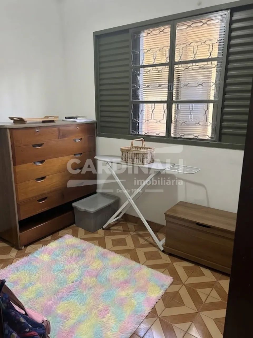 Casa com excelente localização próximo comércio e supermercados - Foto 5
