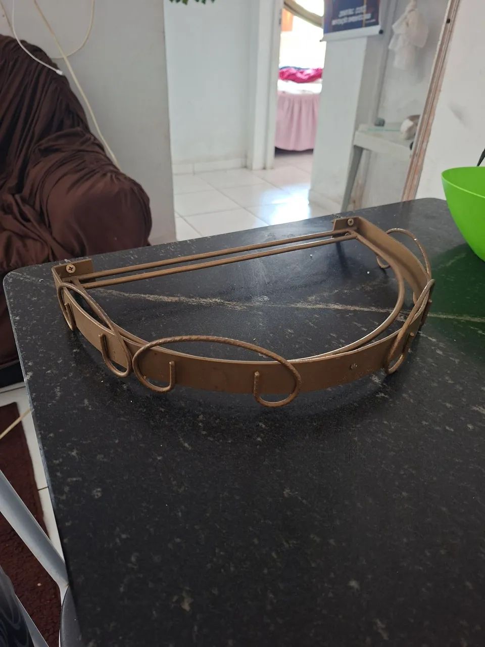 Dossel pra berço unisexx