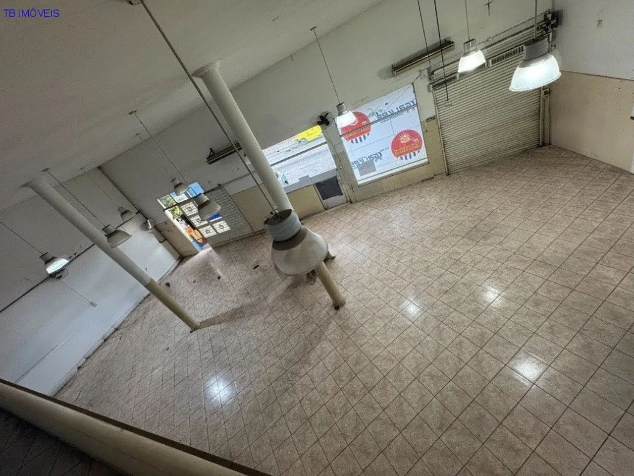 SALAO COMERCIAL em SOROCABA - SP, VILA HORTÊNCIA - Foto 4
