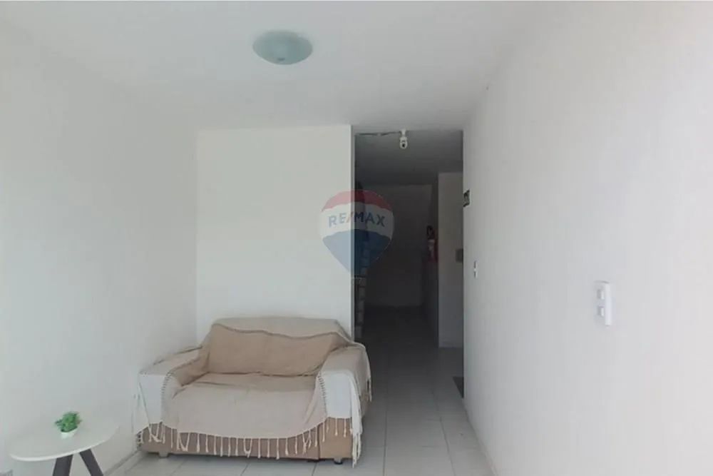 Belíssimo Apartamento Moderno no Serrotão - 47m² e 1 Vaga - Foto 5
