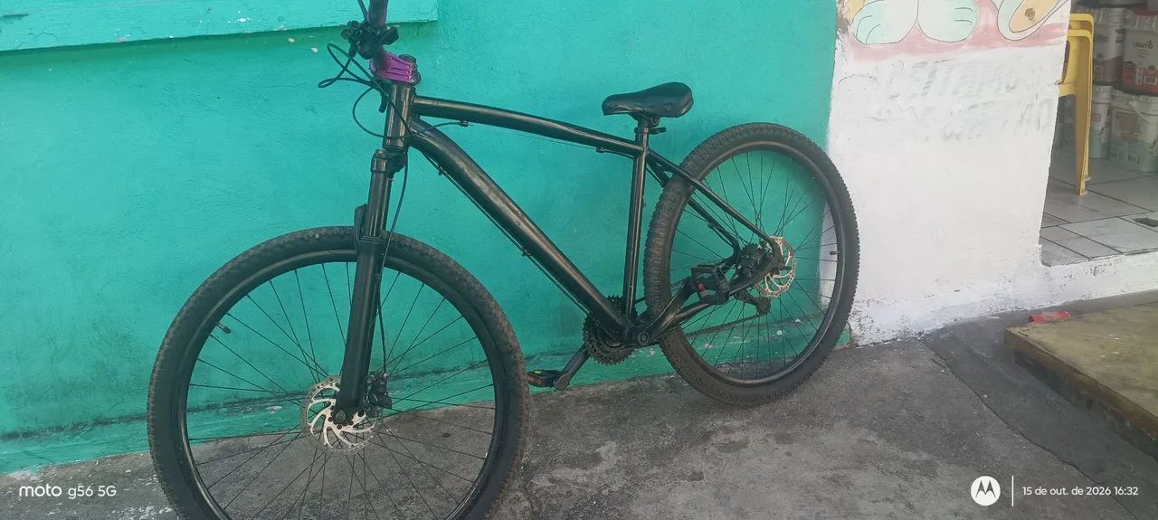 Bicicleta aro 29  - Foto 5