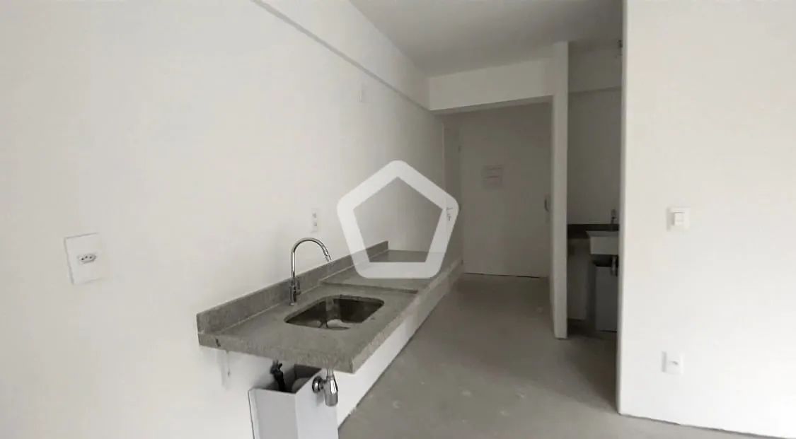 Apartamento charmoso em Vila Clementino - 44m², 1 quarto e 1 banheiro - Foto 5