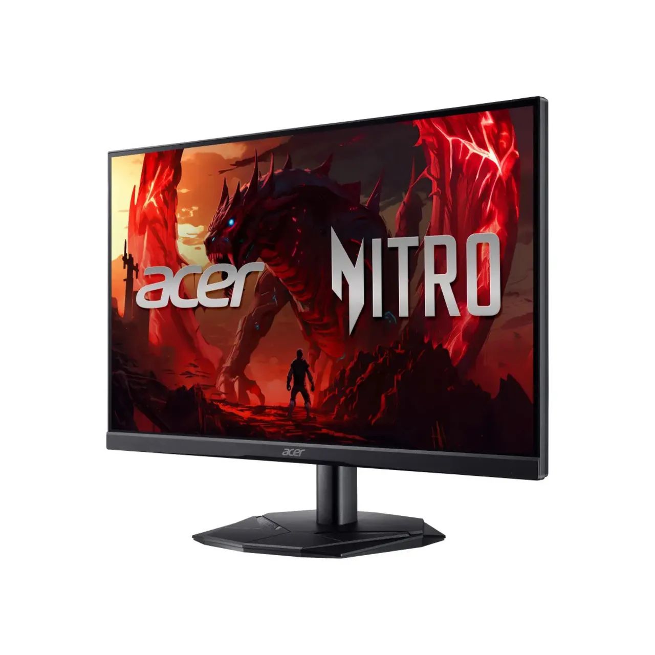 Monitor Gamer Acer Nitro KG251Q  - Foto 2