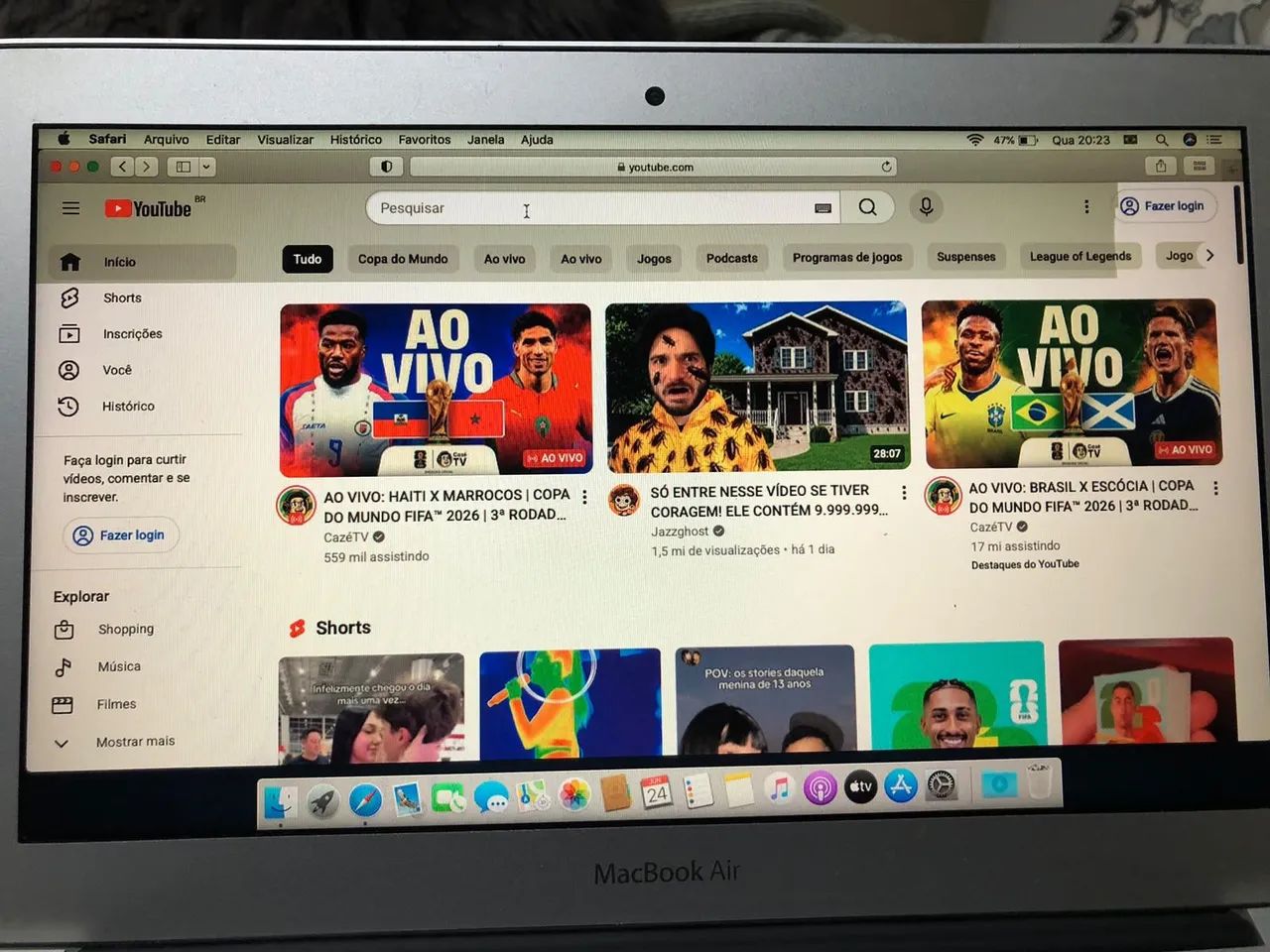 Macbook da hora - Foto 2