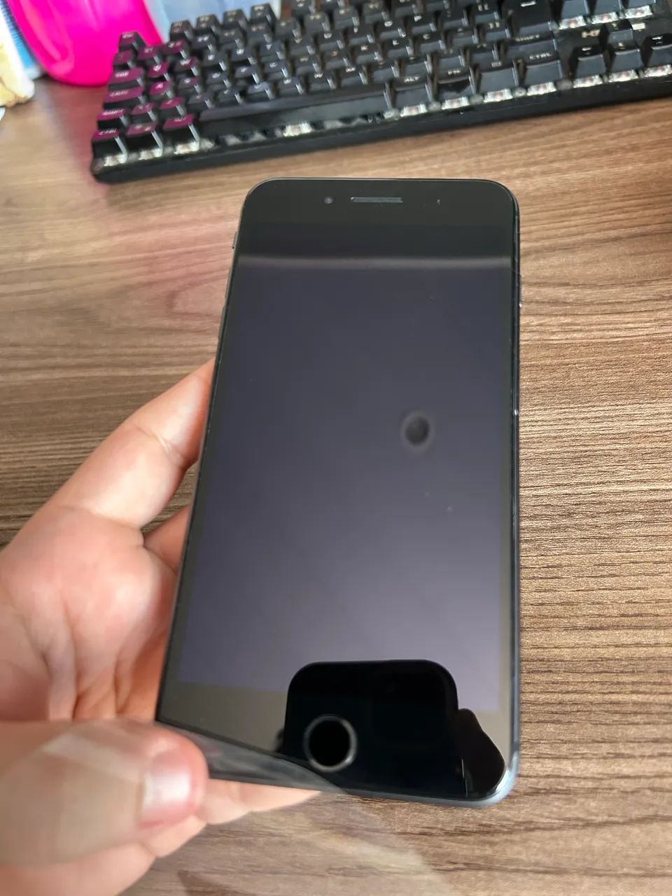 iPhone 8 Plus  - Foto 2