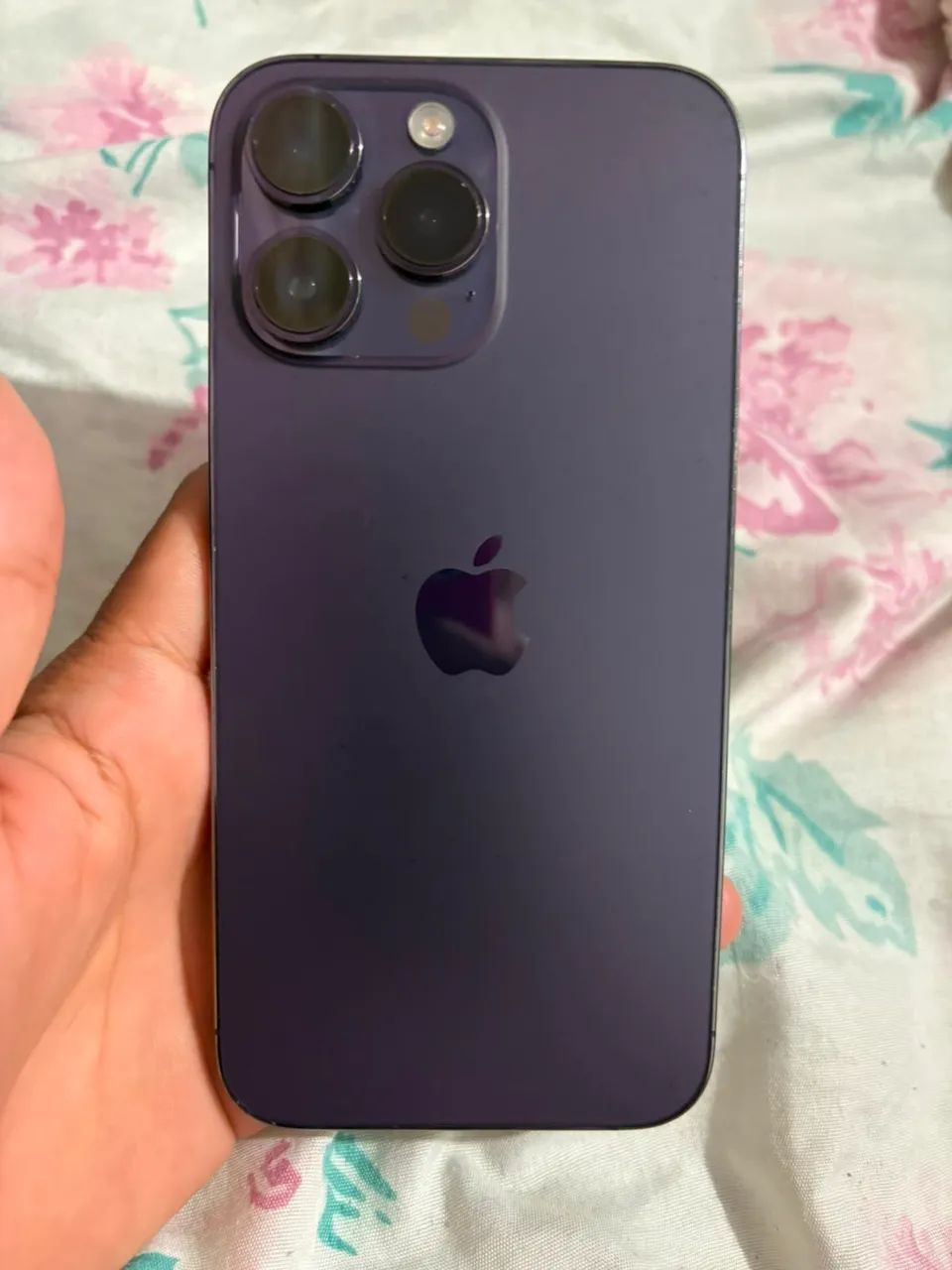 iPhone 14 Pro Max zero 