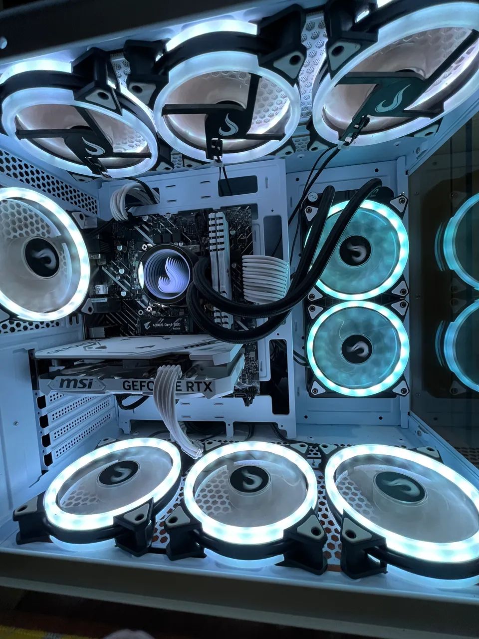 Pc Gamer sem perifericos - Foto 4