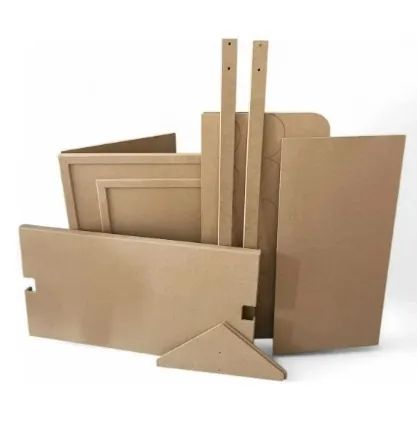 Barraca expositora em MDF  - Foto 4