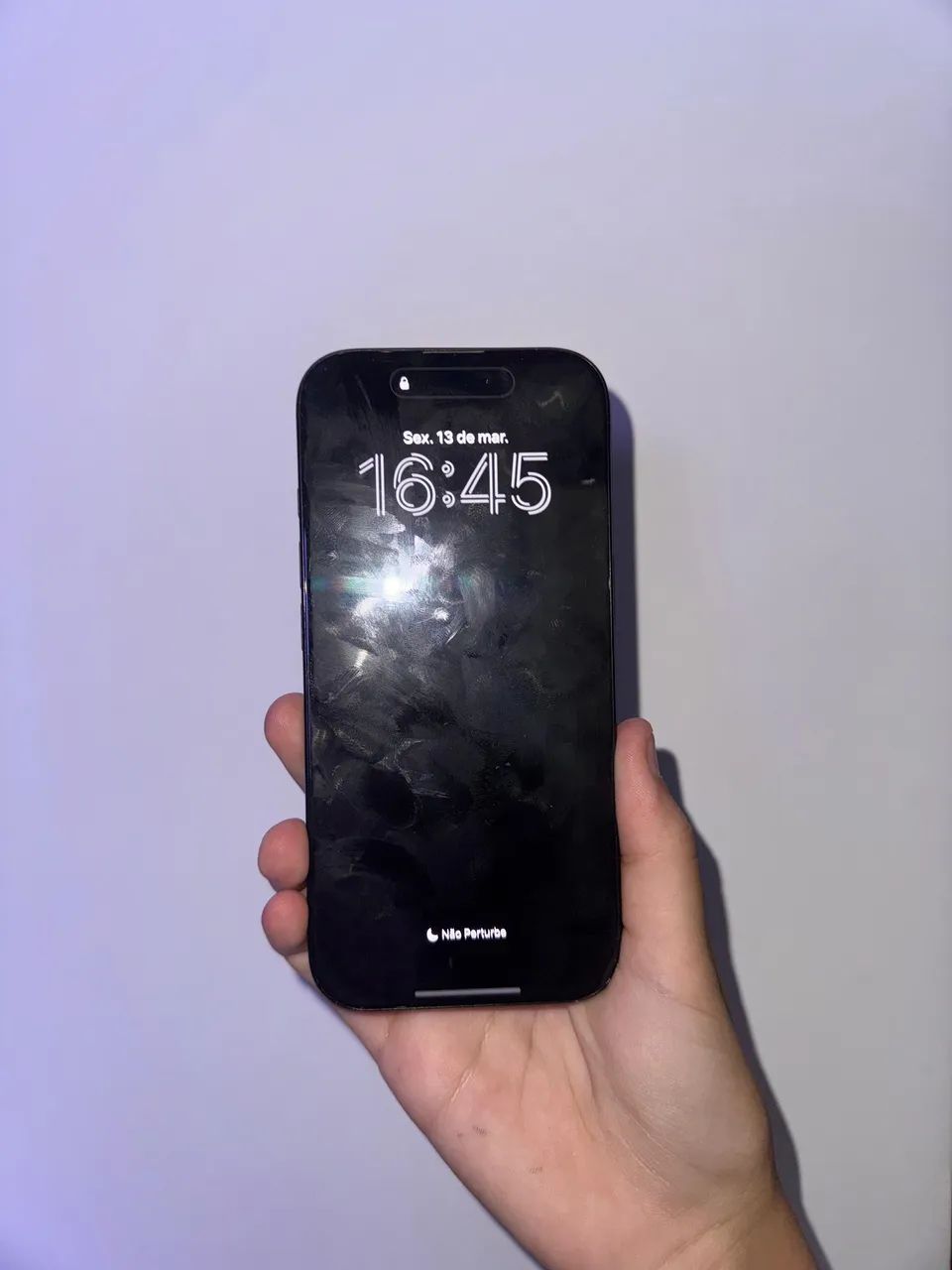 Vende- se iphone 16 pro - Foto 2
