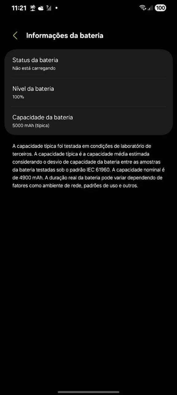 Vendo celular A05 funcionando perfeitamente ou troco - Foto 3