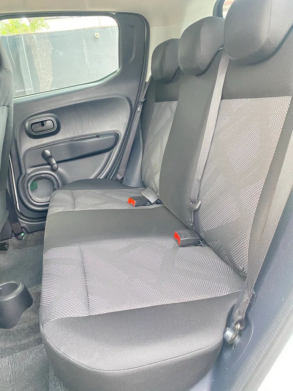 Fiat Mobi Like 1.0 Fire Flex 5P. 2025 - Foto 4