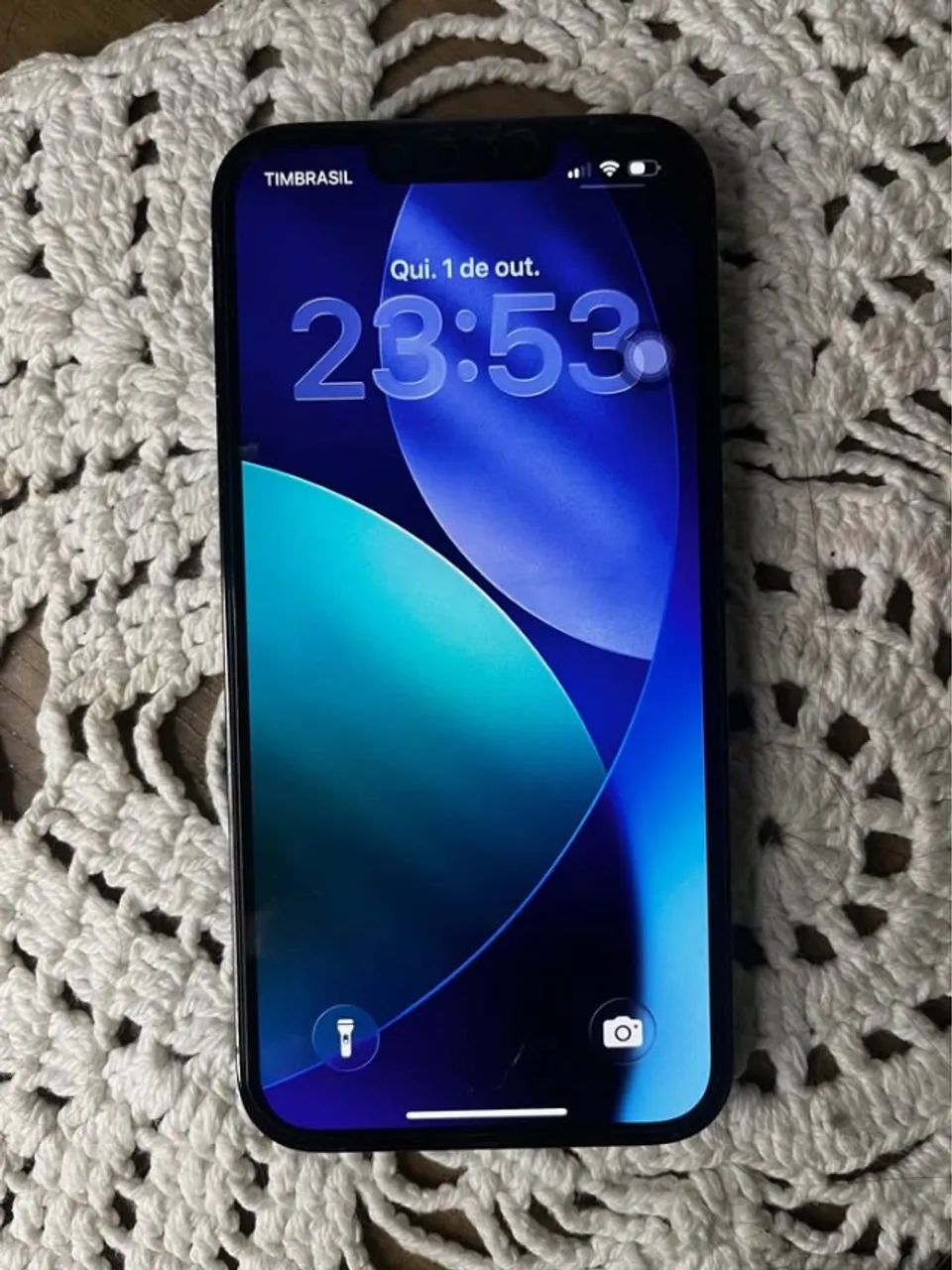 Celular Apple iPhone 13 Pro - Foto 2