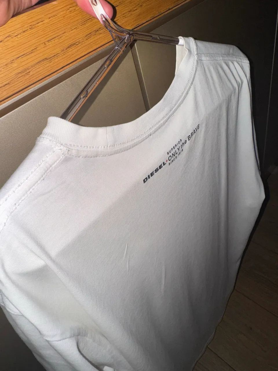 Camiseta diesel M - Foto 4