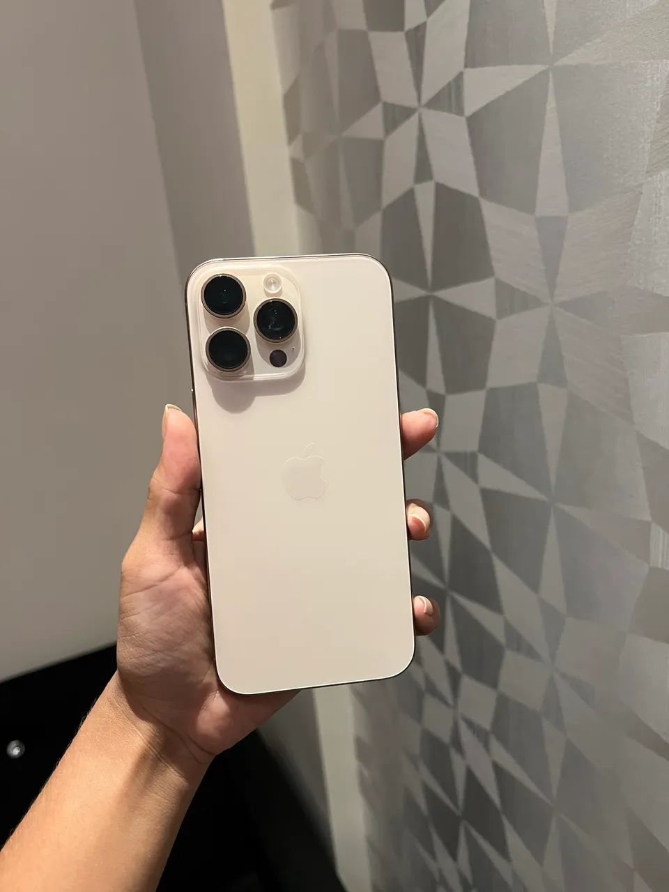 IPHONE 16 PRO MAX 256GB - Foto 3