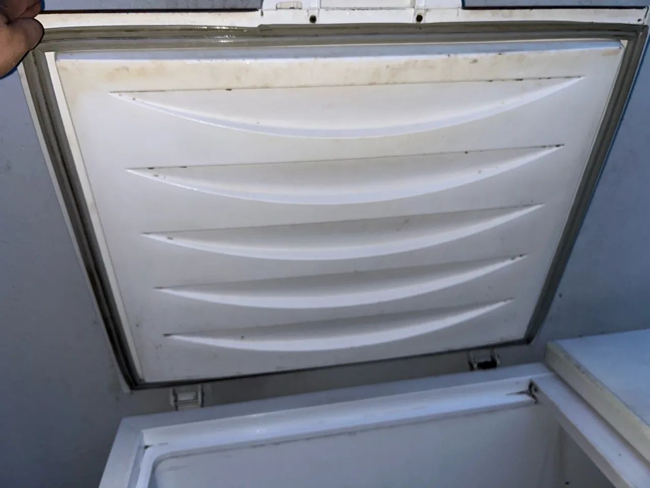 Freezer  - Foto 4