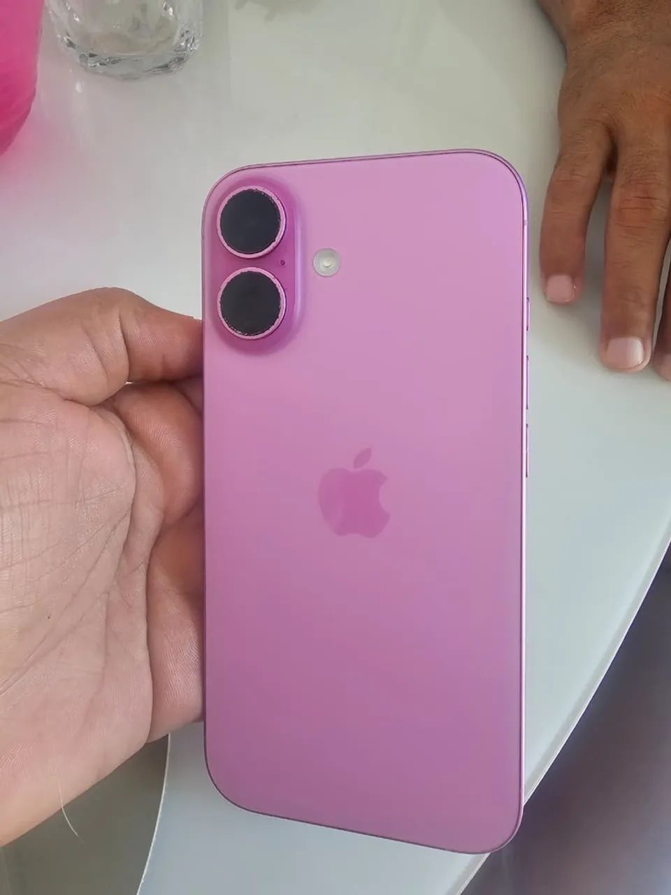 iPhone 16 - Foto 2