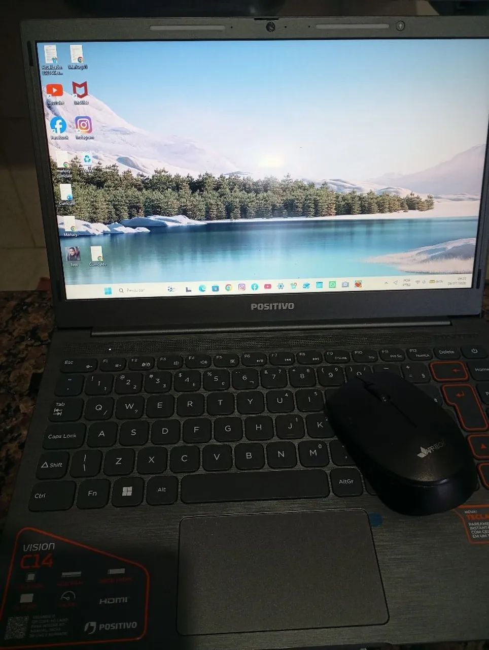 Notebook  - Foto 4