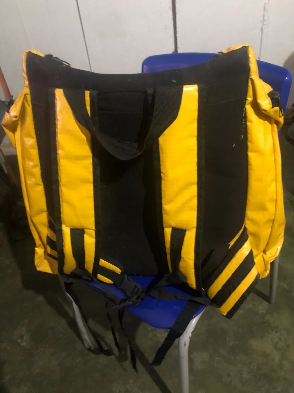 Bag Entregador - Foto 2