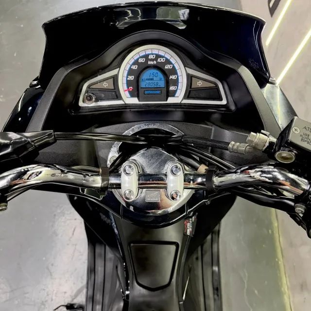 Honda PCX 150 2018  - Foto 3