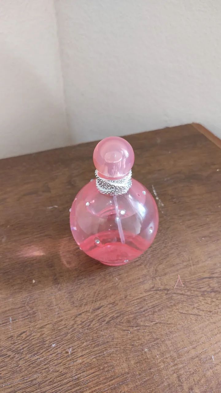Perfume Britney Spears Fantasy Sheer - Foto 2