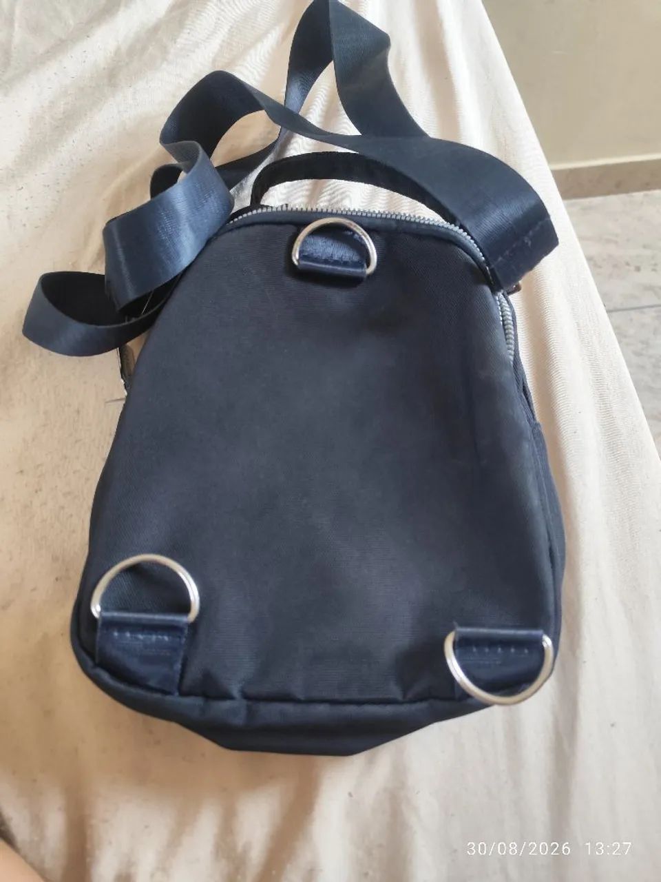 Bolsa academia  - Foto 2