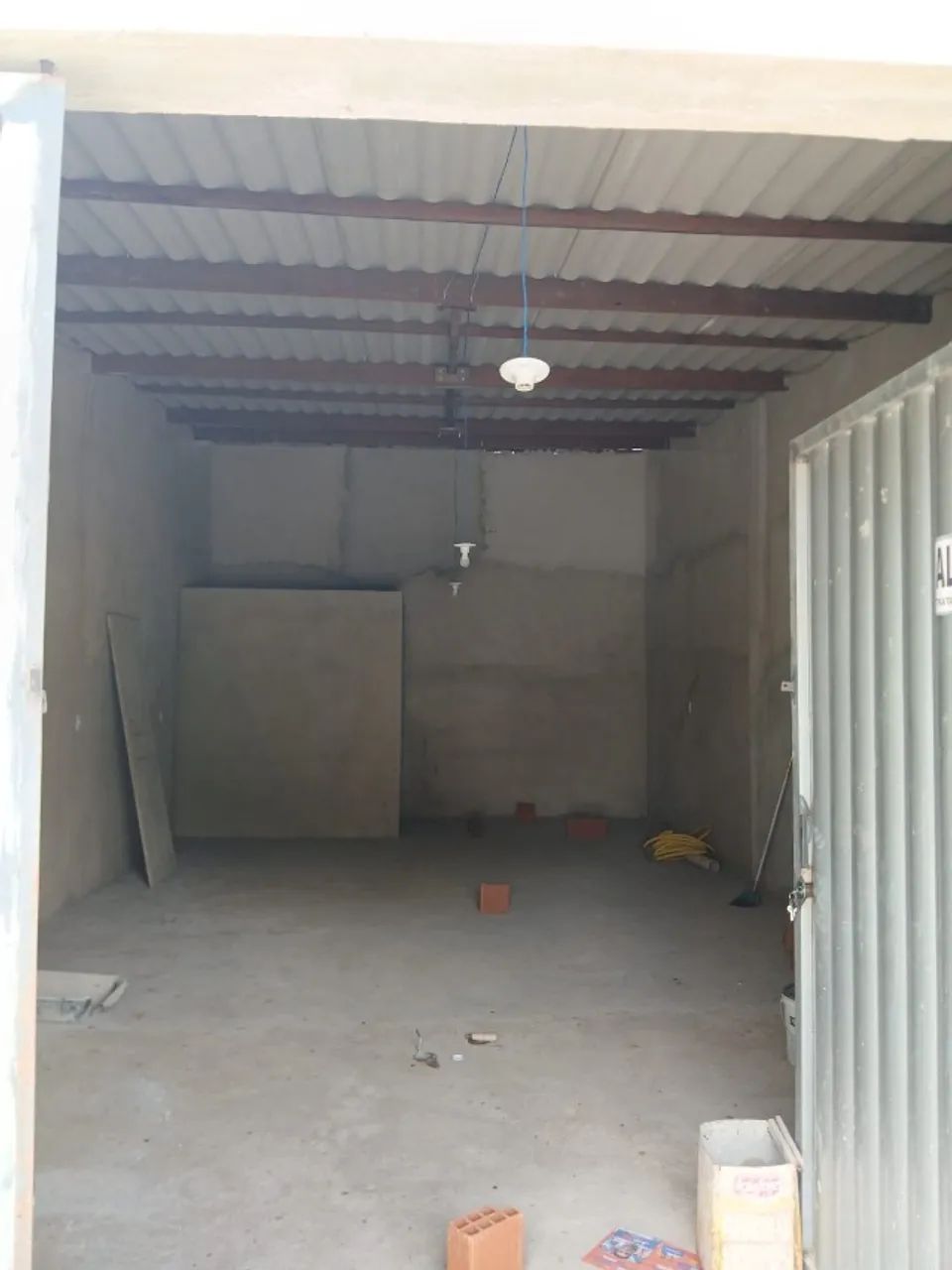 Galpão para alugar no Santos Dumont - Foto 2